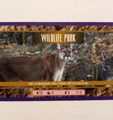 Wildlife Park